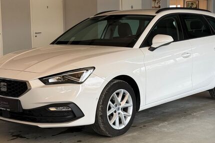 Seat Leon 180.000 km 14.450 &euro; Goslar 38642