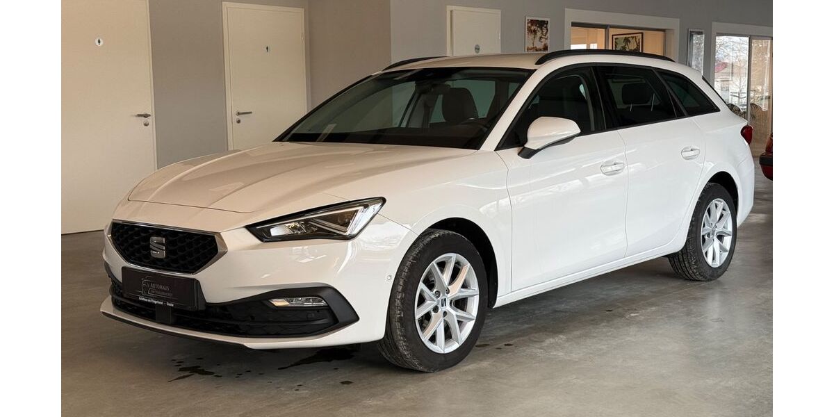 Seat Leon 180.000 km 14.450 &euro; Goslar 38642