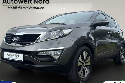 Kia Sportage 166.540 km 8.980 &euro; Walsrode 29664