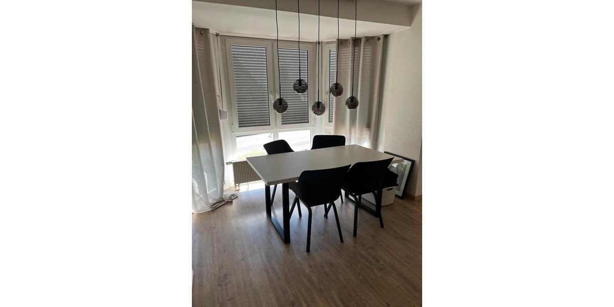 Doppelhaushälfte Steinheim - 4 Zimmer, 120 m&sup2;, 1.250&euro; | Angebot:26385265