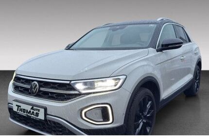 VW T-Roc 52.779 km 21.580 &euro; Hennef 53773
