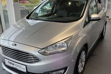 Ford C-Max 92.120 km 10.890 &euro; Radeberg 01454