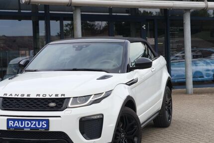 Land Rover Range Rover Evoque 106.000 km 24.990 &euro; Husum 25813