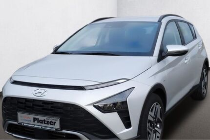 Hyundai BAYON 30.800 km 16.480 &euro; Laberweinting 84082