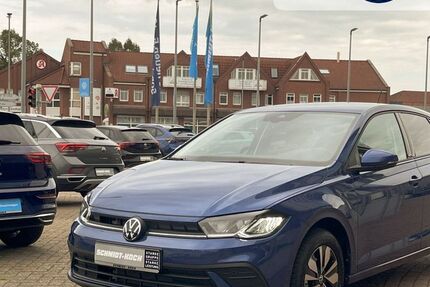 VW Polo 7.393 km 21.495 &euro; Wilhelmshaven 26389