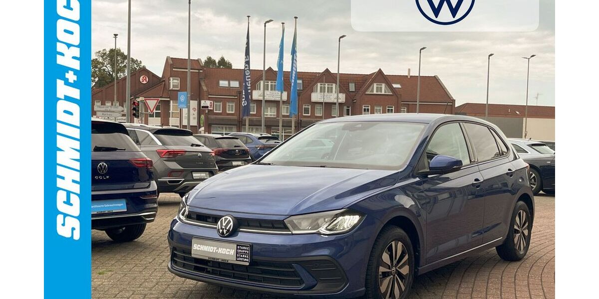 VW Polo 7.393 km 21.495 &euro; Wilhelmshaven 26389