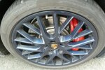 Porsche Panamera Turbo Sport Turismo Chrono Pano Matrix 105.000 km 62.900 &euro; Ratingen 40885