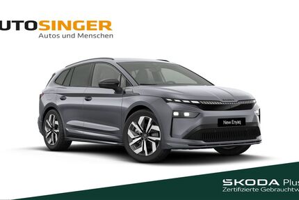 Skoda Enyaq 6.200 km 48.960 &euro; Kaufbeuren 87600