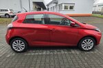 Renault ZOE Experience incl Batterie und Zertifikat 45.682 km 11.900 &euro; Wilsdruff 01723