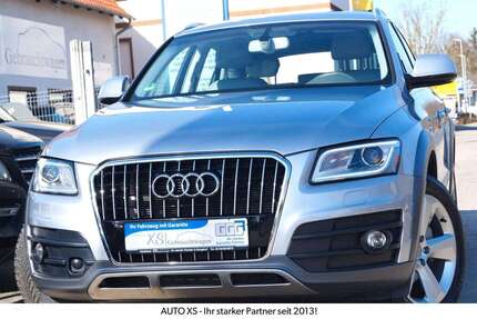 Audi Q5 131.700 km 18.990 &euro; Burgdorf 31303