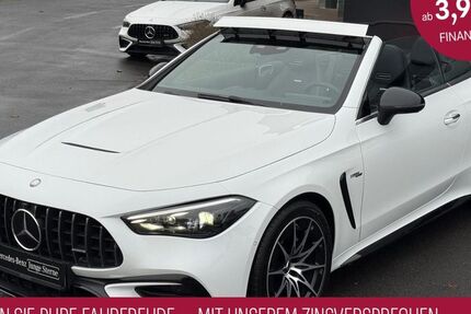 Mercedes-Benz CLE 53 AMG 19.999 km 81.980 &euro; Warendorf 48231