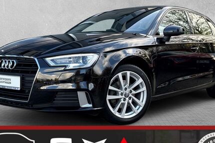 Audi A3 54.750 km 18.790 &euro; Zetel OT Neuenburg 26340