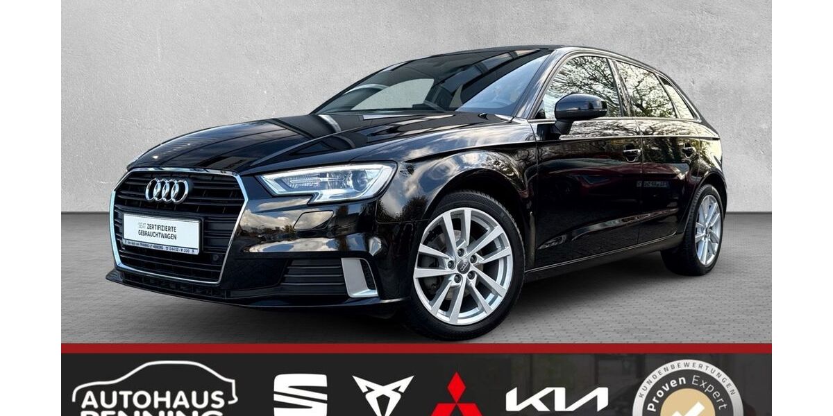 Audi A3 54.750 km 18.790 &euro; Zetel OT Neuenburg 26340