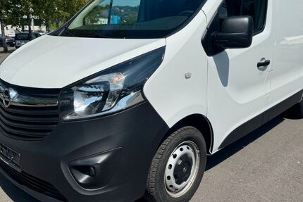 Opel Vivaro 105.400 km 10.900 &euro; Sundern 59846