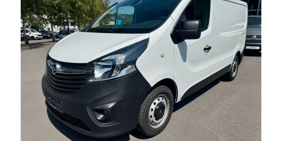 Opel Vivaro 105.400 km 10.900 &euro; Sundern 59846