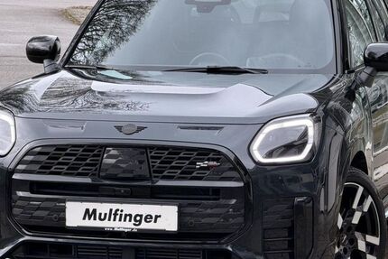 Mini Countryman S (Cooper) 2.506 km 42.440 &euro; Essingen 73457