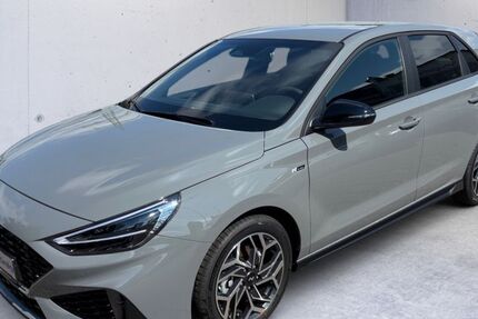 Hyundai i30 1.500 km 28.990 &euro; Lörrach 79539