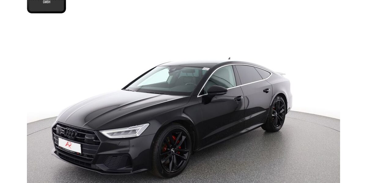 Audi A7 67.877 km 43.480 &euro; Berlin 12103