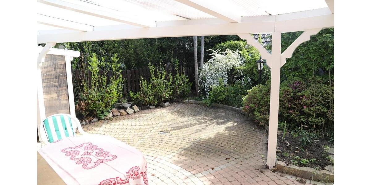 Exklusives Wohnen in Bad Salzuflen 3 zimmer