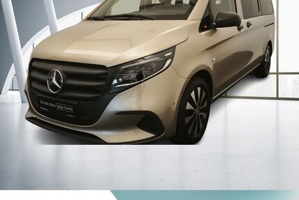 Mercedes-Benz Vito 38.923 km 50.990 &euro; Neudietendorf 99192