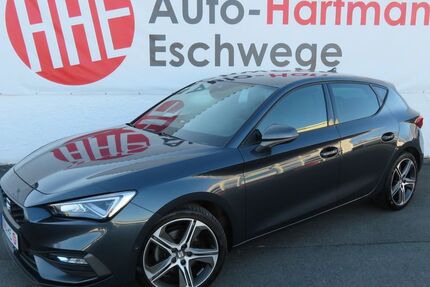 Seat Leon 53.950 km 21.380 &euro; Eschwege 37269