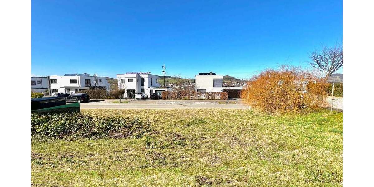 Grundstück Pfullingen - 295.000&euro; | Angebot:25385487