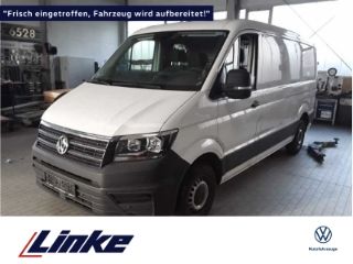 VW Crafter 66.435 km 20.990 &euro; Crailsheim 74564