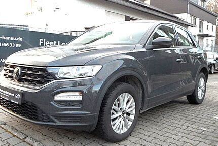VW T-Roc 76.600 km 16.200 &euro; Hanau ( bei Frankfurt /M.) 63456