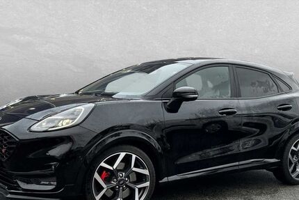 Ford Puma 35.600 km 21.115 € Regensburg 93059