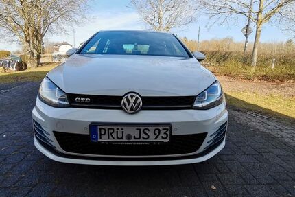 VW Golf 204.000 km 11.700 &euro; Gerolstein 54568