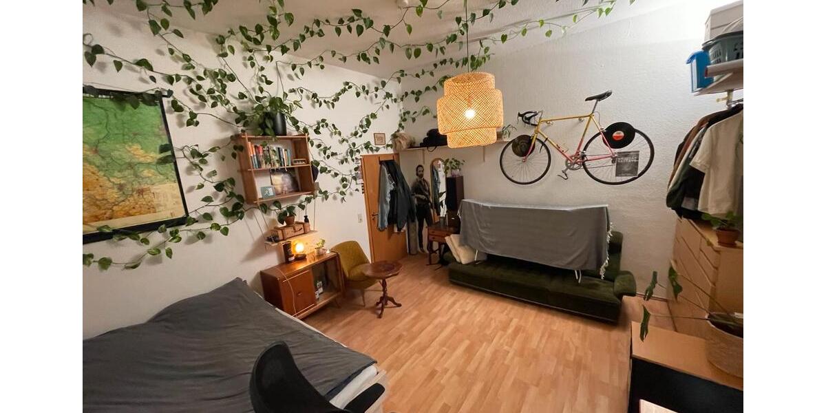 Wohnen auf Zeit Dresden Cotta - 19 Zimmer, 88 m&sup2;, 472&euro; | Angebot:26367205