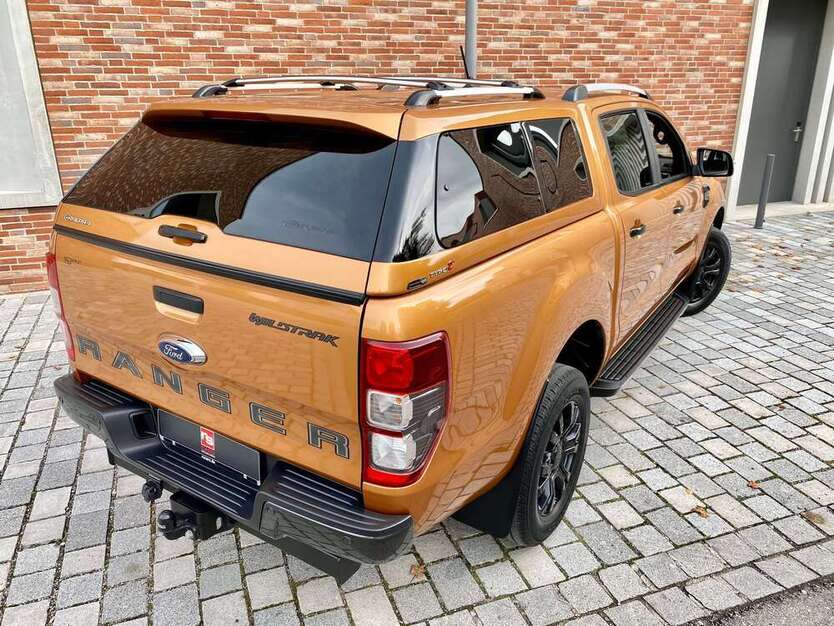Ranger