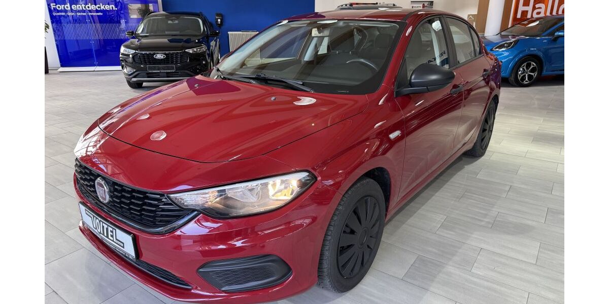 Fiat Tipo 47.000 km 9.990 &euro; Plauen 08525