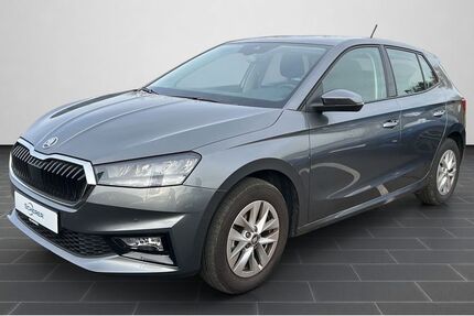 Skoda Fabia 16.417 km 17.900 &euro; Mayen 56727