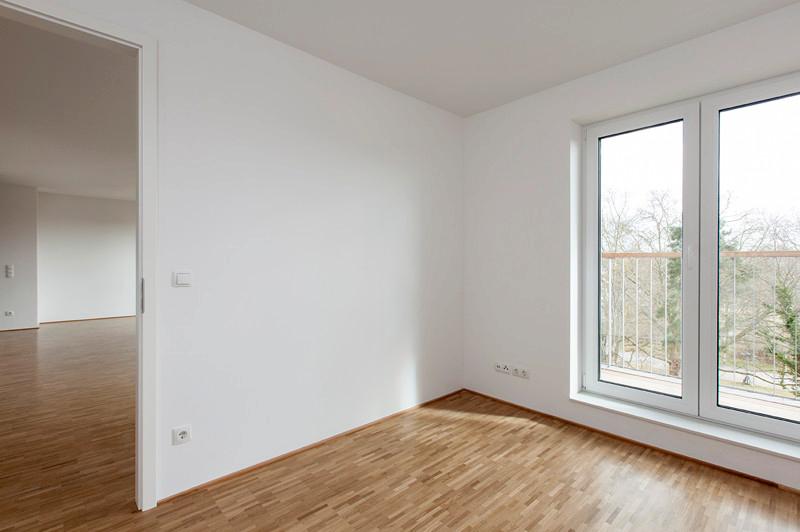 Etagenwohnung Mainz Oberstadt - 4 Zimmer, 98 m&sup2;, 1.773&euro; | Angebot:26274454