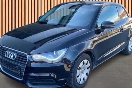 Audi A1 223.000 km 4.980 &euro; Dresden 01328