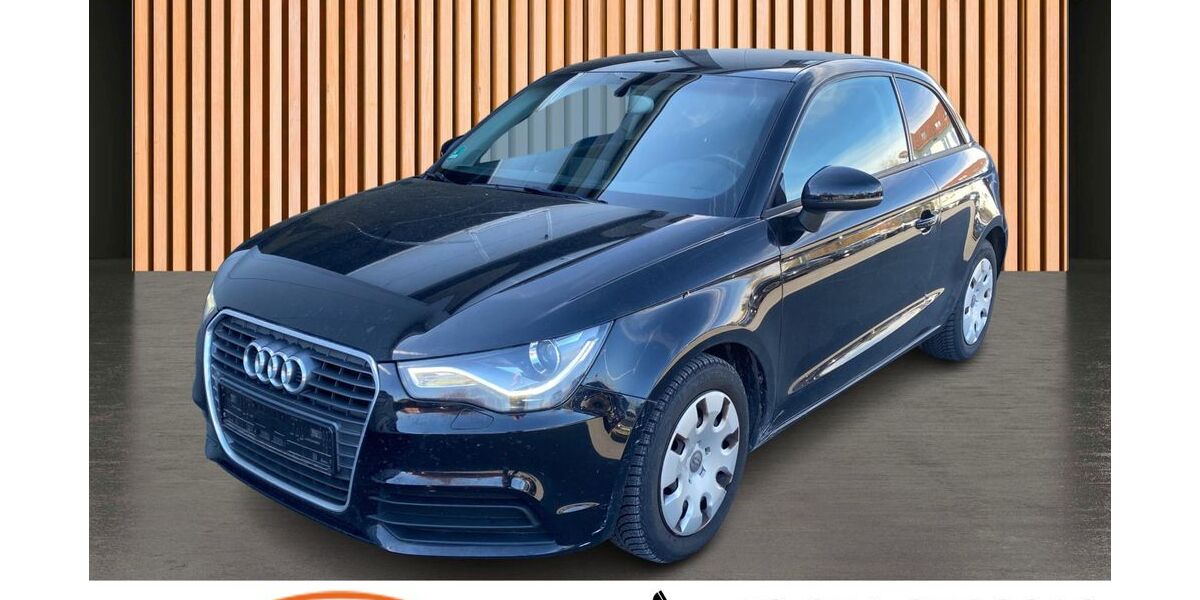 Audi A1 223.000 km 4.980 &euro; Dresden 01328