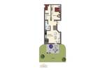 Etagenwohnung Koserow - 3 Zimmer, 50 m&sup2;, 239.000&euro; | Angebot:25968414