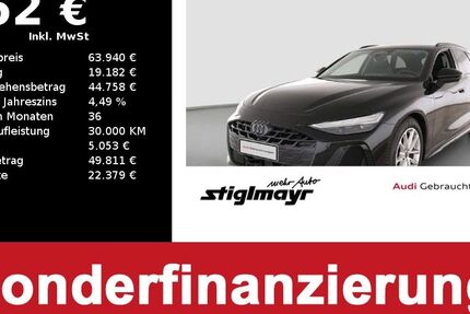 Audi A6 19.824 km 63.940 &euro; Pfaffenhofen 85276