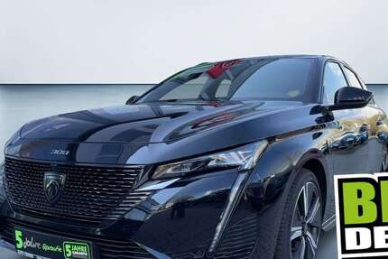 Peugeot 308 36.531 km 20.944 &euro; Chemnitz 09116