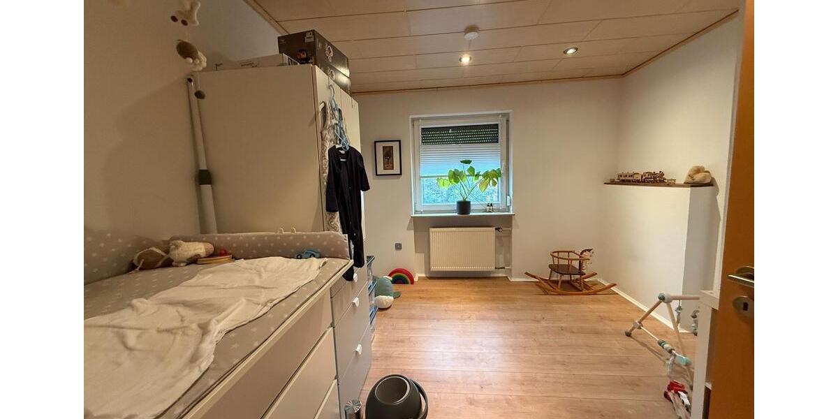 Modernes Einfamilienhaus mit Garten, Solar- & Photovoltaikanlage 5 zimmer