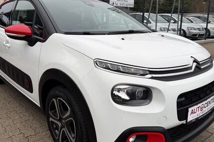 Citroen C3 136.000 km 9.999 &euro; Kassel 34123