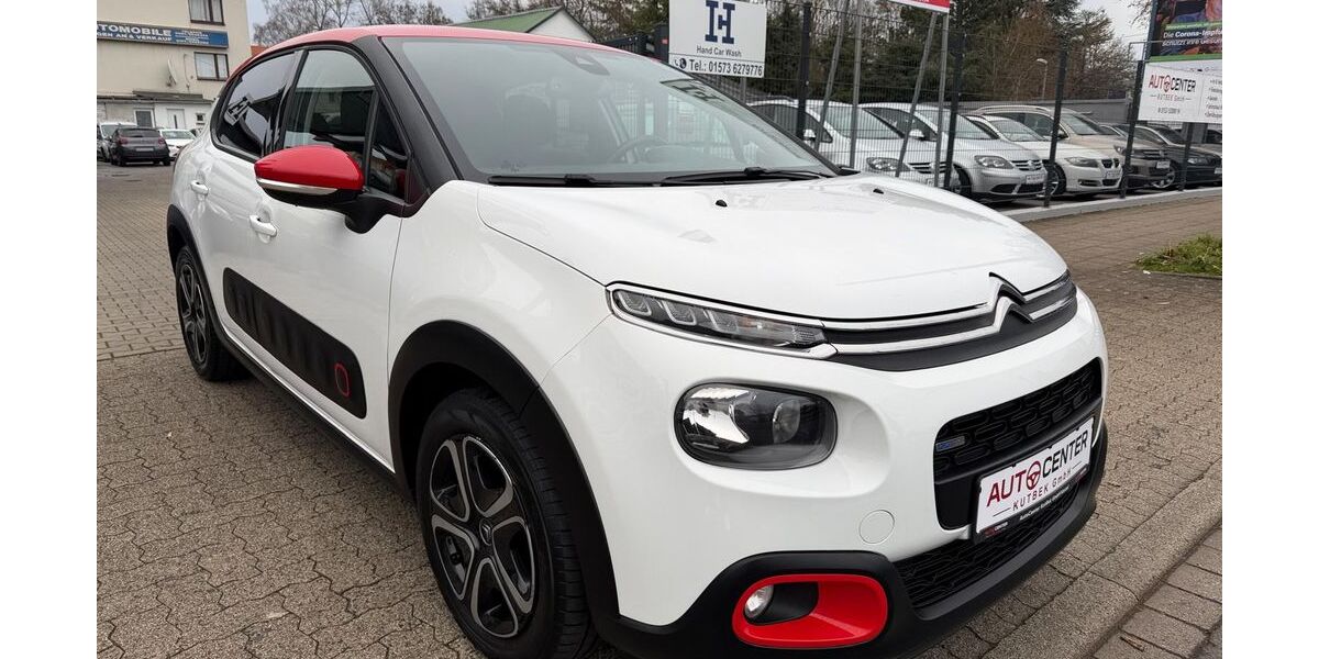 Citroen C3 136.000 km 9.999 &euro; Kassel 34123