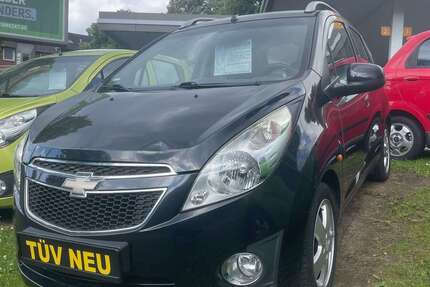 Chevrolet Spark 168.000 km 2.990 &euro; Duisburg 47169