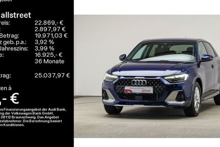 Audi A1 5.400 km 22.689 &euro; Mühlheim 63165