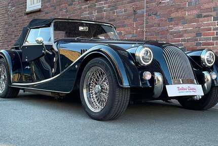 Morgan Roadster 39.673 km 63.900 &euro; Bielefeld 33609