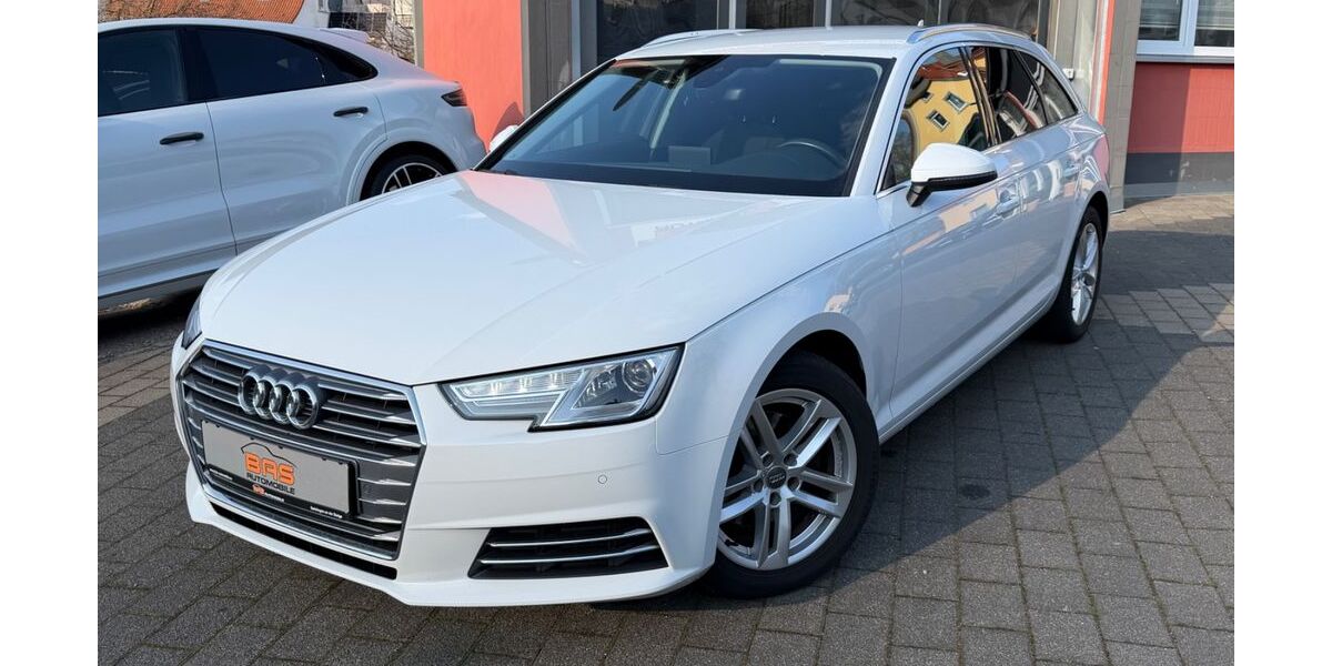 Audi A4 85.000 km 19.990 &euro; Geislingen/Steige 73312