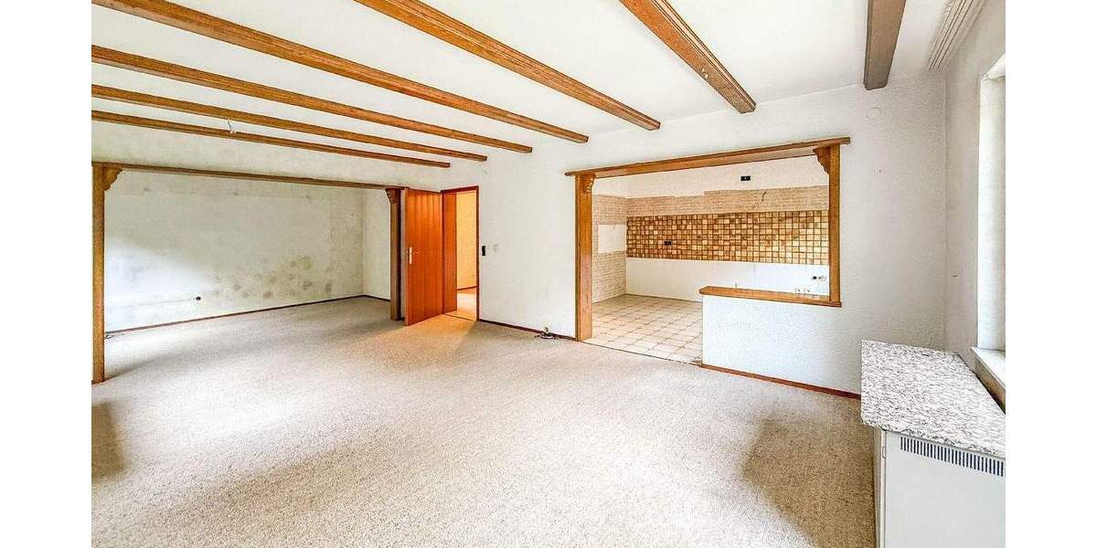 Doppelhaushälfte Rösrath Hoffnungsthal - 5 Zimmer, 158 m&sup2;, 385.000&euro; | Angebot:25375587