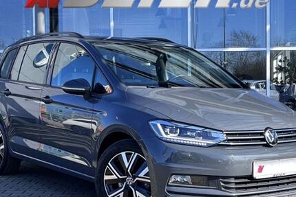 VW Touran 45.700 km 34.590 &euro; Dessau direkt an der A9 06842