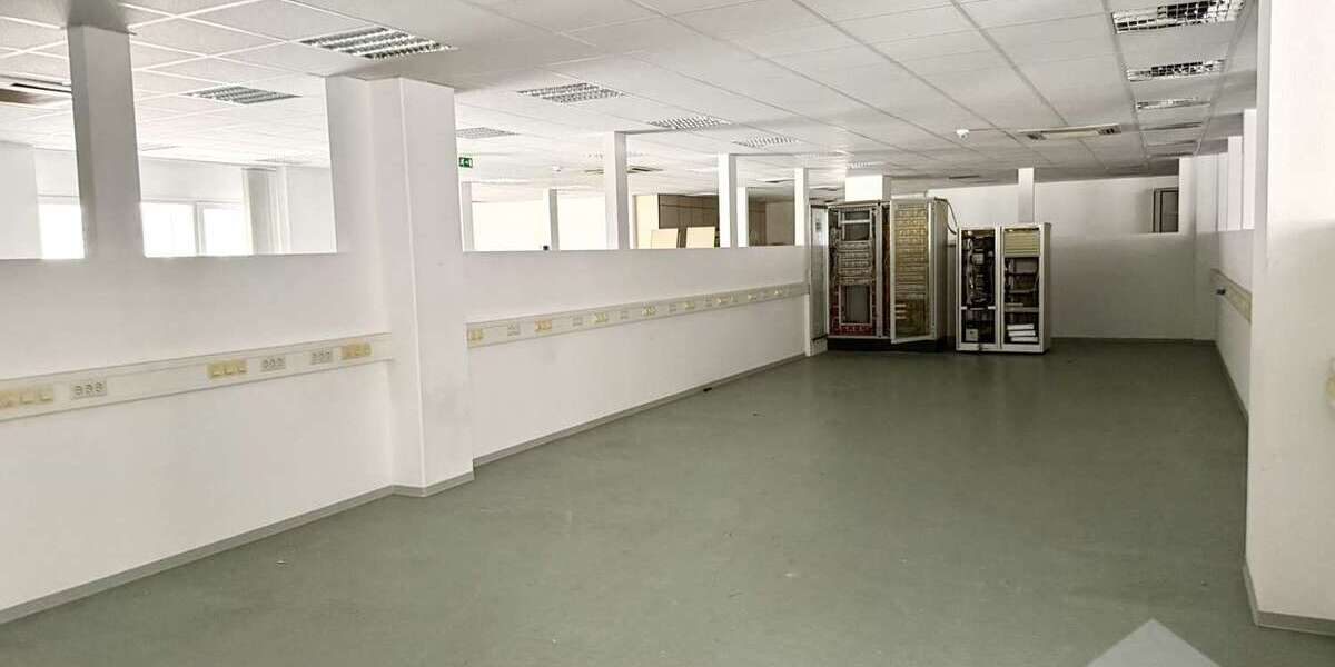 Halle in Heusenstamm 3.532 € 785 m² zimmer